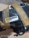 9H22-14A664-AA 2010 2011 RANGE ROVER SPORT SAAT YAY 9H22-14A