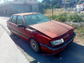 Renault R21 sağ ön kapı çıkma yedek parça Mısırcıoğlu oto