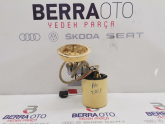 AUDI A6 C7 A7 2.0 TDI YAKIT ŞAMANDIRASI 4G0919050