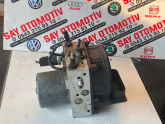 Audi A6 Passat ABS beyni 4B0614517H/0265950054