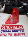RENAULT CLİO II HB SAĞ ARKA STOP