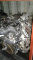 AUDİ A5 1.6 DİZEL KOMPLE MOTOR ÇEVİK OTO BURSA