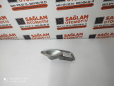 FİAT LİNEA 07-20 ÇIKMA SAĞ SİS FAR KAPAĞI OEM; 735422019