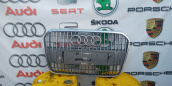 AUDİ A6 S LİNE ÖN PANJUR ÇIKMA ORJİNAL  PARÇA