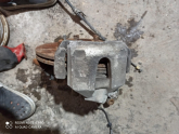 Ford Transit Connect (2T143K170 BJ) sağ  ön taşıyıcı sağ ön