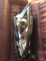 Mazda 6 sağ far 2008-10 cikma  yedek parça