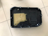 MERCEDES OTOMATİK ŞANZIMAN YAĞ KARTERİ A7252703707
