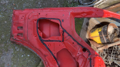 Oto Çıkma Parça / Kaporta & Karoser / Kapı / Isuzu / D-Max / Çıkma Parça 