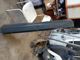 MERCEDES SPRINTER ARKA TAMPON...A906 880 0171