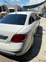 fiat linea 2015 sağ arka çamurluk kesme