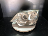 OPEL ANTARA SOL FAR