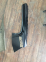 PEUGEOT 307 SOL ARKA KAPI ÜST FRENGARD