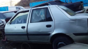 Dacia solenza şarj dinamosu çıkma yedek parça Mısırcıoğlu