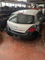 Opel astra h kesme arka çamurluk çıkma