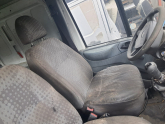 ford transit 2008 çıkma orjinal sol ön koltuk (son fiyat)