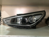 HYUNDAİ İ30 SOL FAR