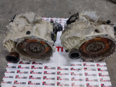 Volkswagen / Jetta / Şanzıman / Şanzıman Komple / Çıkma Parça