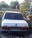 1992 model tofaş şahin 1.6 karbüratörlü kesme arka kasa