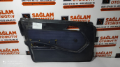 MERCEDES W124 ÇIKMA SOL ÖN KAPI DÖŞEMESİ OEM; 1247270164