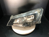 OPEL ASTRA J SOL FAR 13371595