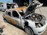 RENAULT CLİO PARÇALARI MEVCUTTTUR 2000-2008 MODEL