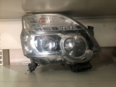NİSSAN X-TRAİL 07-13 XENON SAĞ FAR