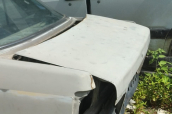 1994 model kia capital 1.8 benzinli çıkma bagaj kapağı