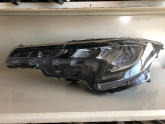 Oto Çıkma Parça / Elektrik / Far / Toyota / Corolla / Çıkma Parça 