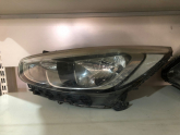 HYUNDAİ ACCENT BLUE 15-17 SOL FAR