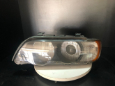 BMW X5 E53 SOL FAR