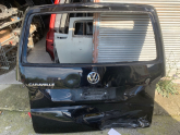 VW CARAVELLE ÇIKMA ORJİNAL ARKA BAGAJ KAPAĞI 2017-21