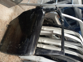 OPEL CORSA D SAĞ ARKA KAPI