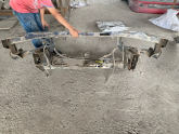 OPEL OMEGA ÖN PANEL ORJİNAL ÇIKMA 1994-2000 MODEL ORJİNAL ÇI