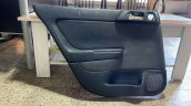 2001 OPEL ASTRA G SOL ARKA KAPI DÖŞEMESİ ORJ ÇIKMA