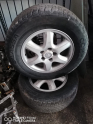 HYUNDAI TUCSON ÇIKMA ORJİNAL JANT TAKIMI