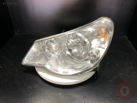 CHRYSLER SEBRİNG SOL FAR FD05303749AF
