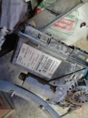 8E0959802 Audi A4 cam motoru