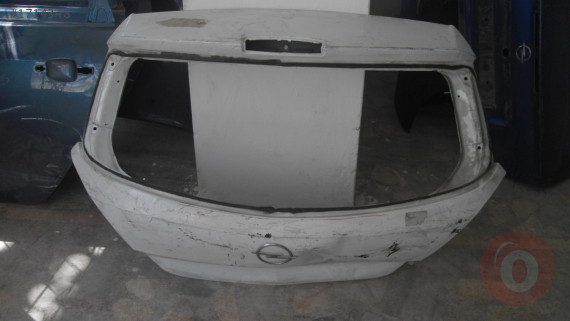 OPEL ASTRA H ARKA BAGAJ KAPISI HB 2007 ÇIKMA PARÇA