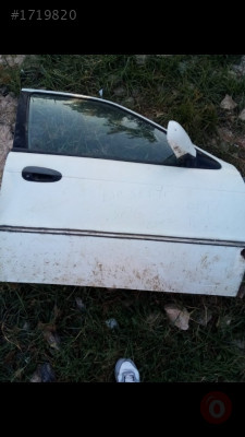 ÇIKMA PARÇA KİA SEPHİA SAĞ ÖN KAPI