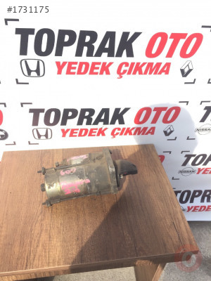 FIAT TEMPRA ŞARJ DİNAMASOU