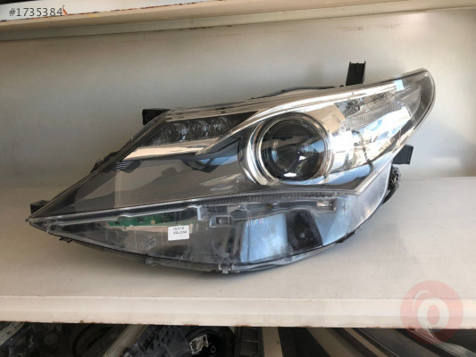 TOYOTA AURİS E18 13-15 SOL FAR