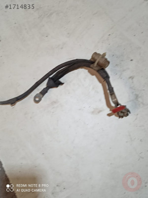 Peugeot 308 kutup başlığı