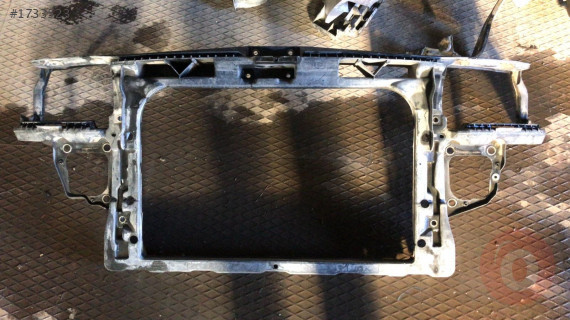 AUDİ A3 ÖN PANEL 1996-2003