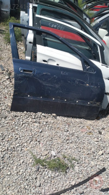 Peugeot 406 çıkma sağ ön kapı