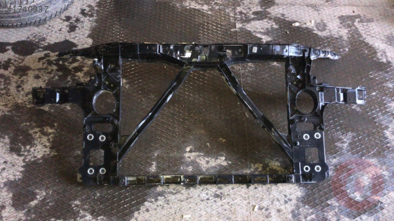 AUDİ Q7 ÖN PANEL 2007-2015