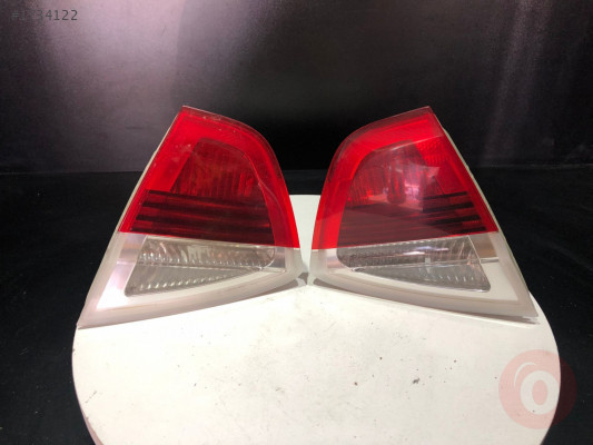 BMW 3 SERİSİ E90 SAĞ-SOL İÇ STOP TAKIMI