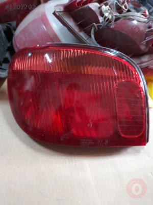 TOYOTA YARİS SOL STOP ORJİNAL