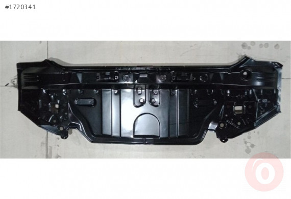 2007-2013 MODEL TOYOTA COROLLA ÇIKMA ARKA PANEL