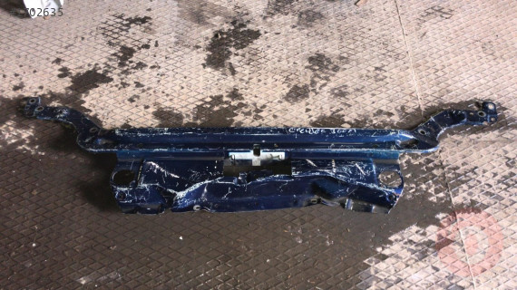 CHRYSLER 300M ÖN PANEL