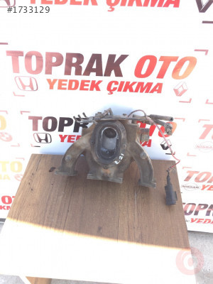 RENAULT 21 EMME MANİFOLD